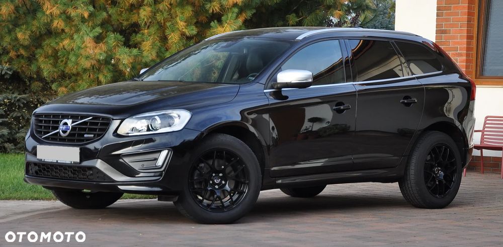 Volvo XC 60 D5 AWD RDesign - 3