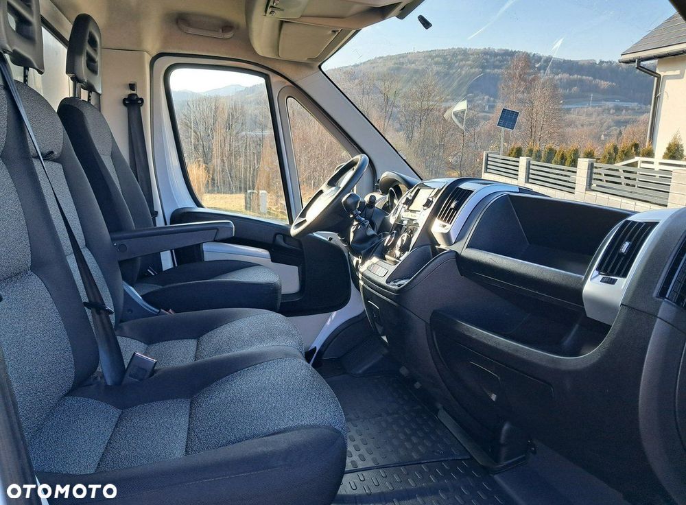 Fiat Ducato - 13