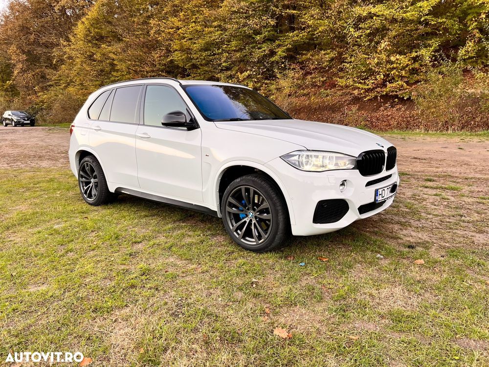 BMW X5 xDrive40d - 2