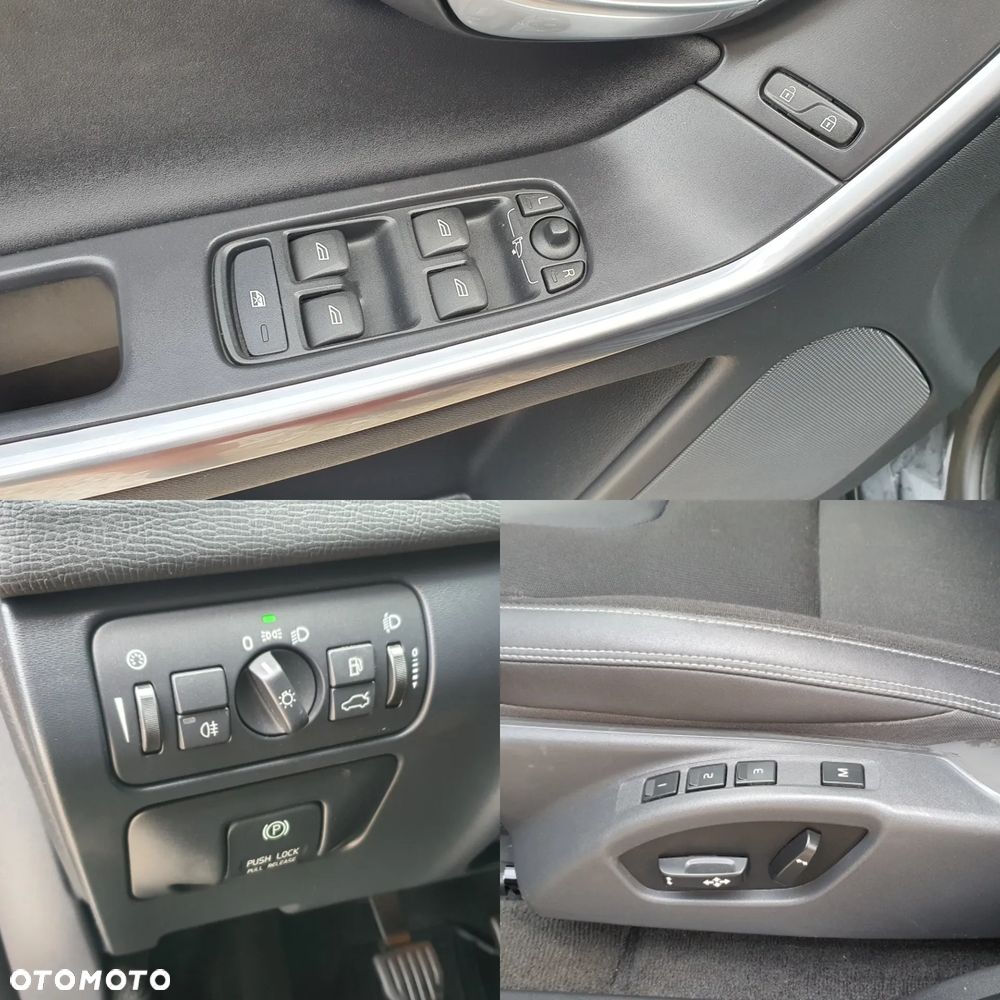 Volvo XC 60 D3 Momentum - 13