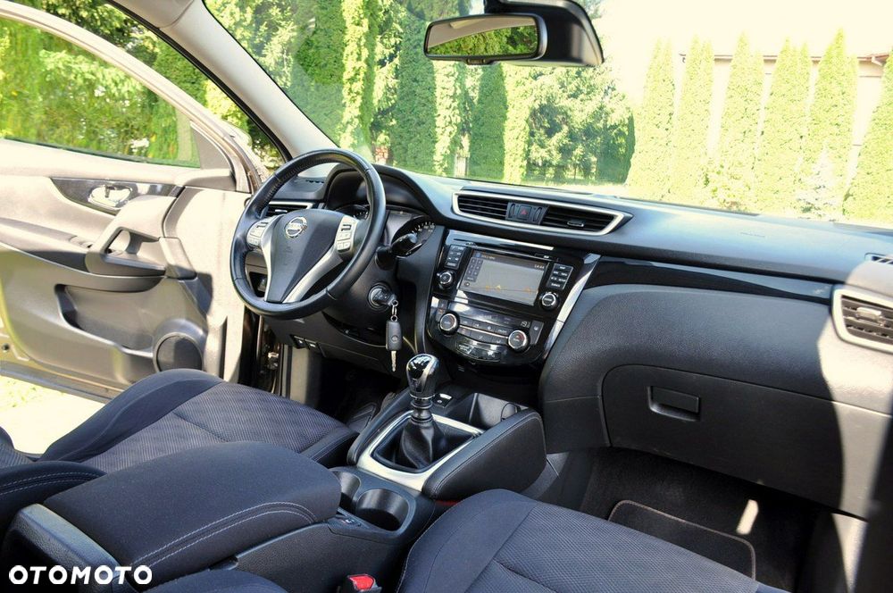 Nissan Qashqai - 24