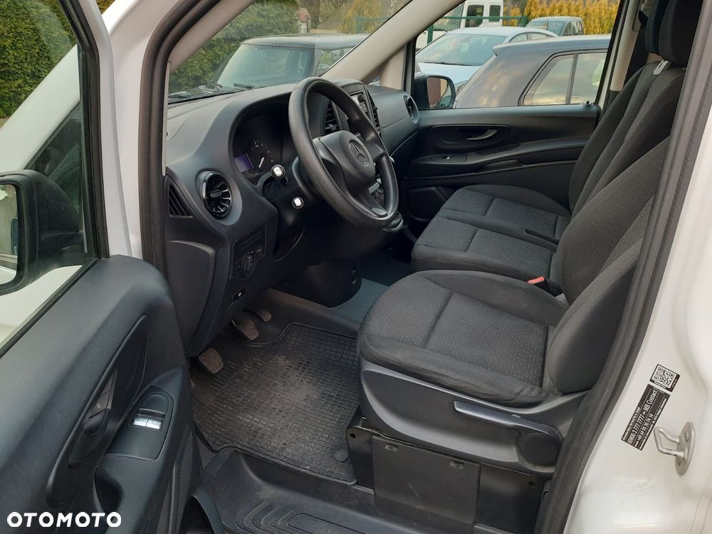 Mercedes-Benz Vito - 4