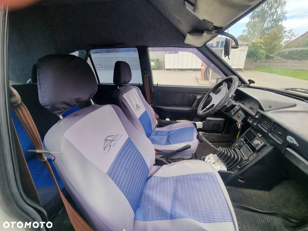 Polonez Caro - 7