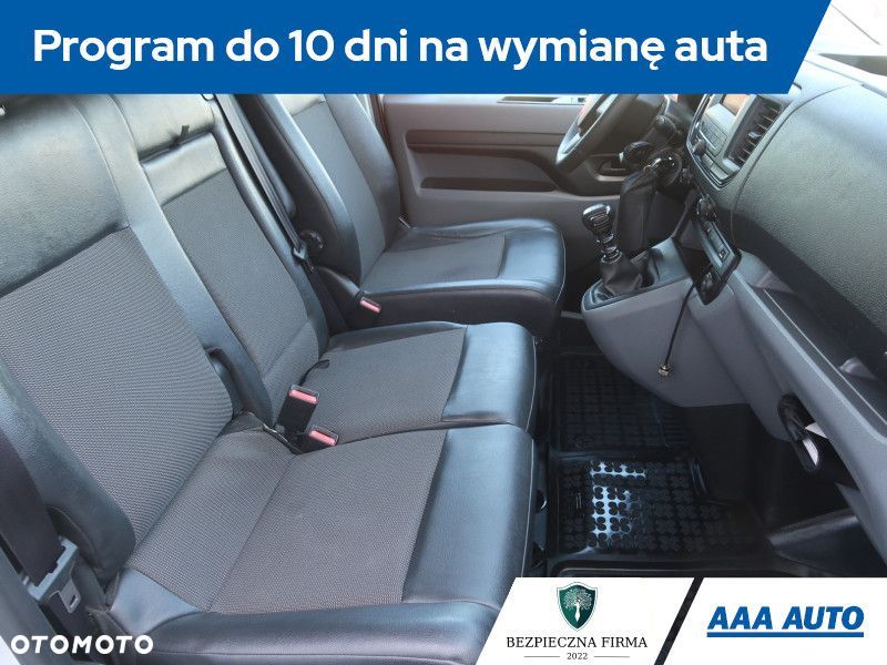 Toyota proace - 9