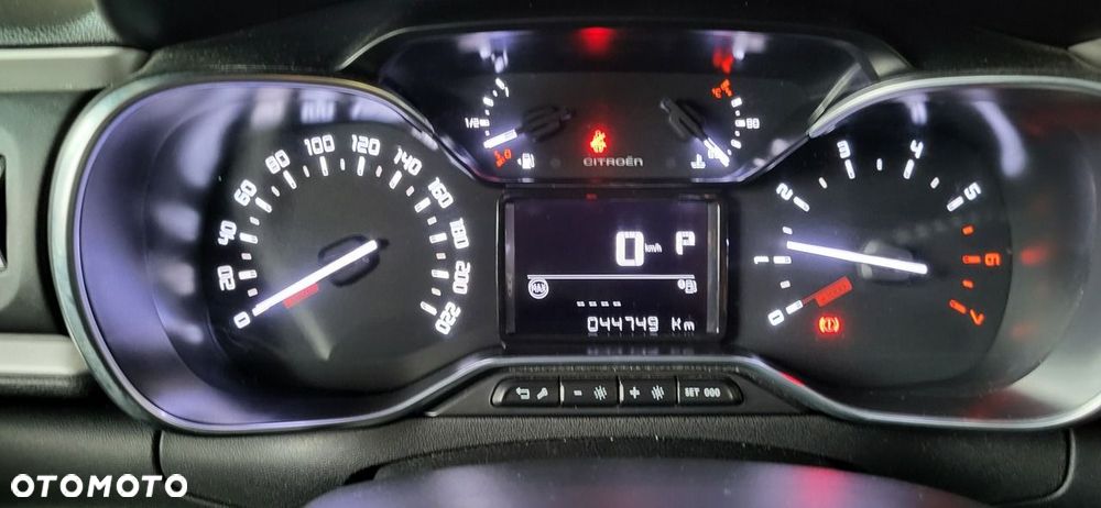 Citroën C3 Pure Tech 110 S&S EAT6 MAX - 17