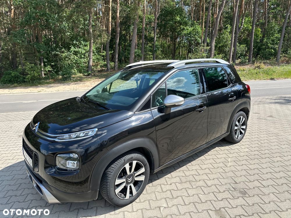 Citroën C3 Aircross 1.2 PureTech Live - 1