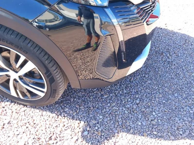 Peugeot 3008 1.5 BlueHDi Allure S&S EAT8 - 22