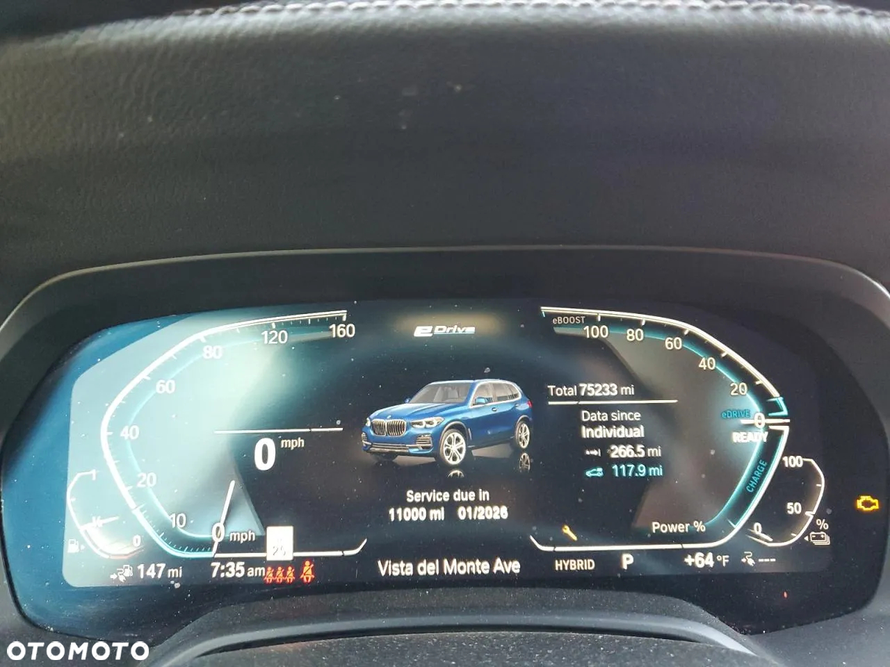 BMW X5 xDrive40i - 9