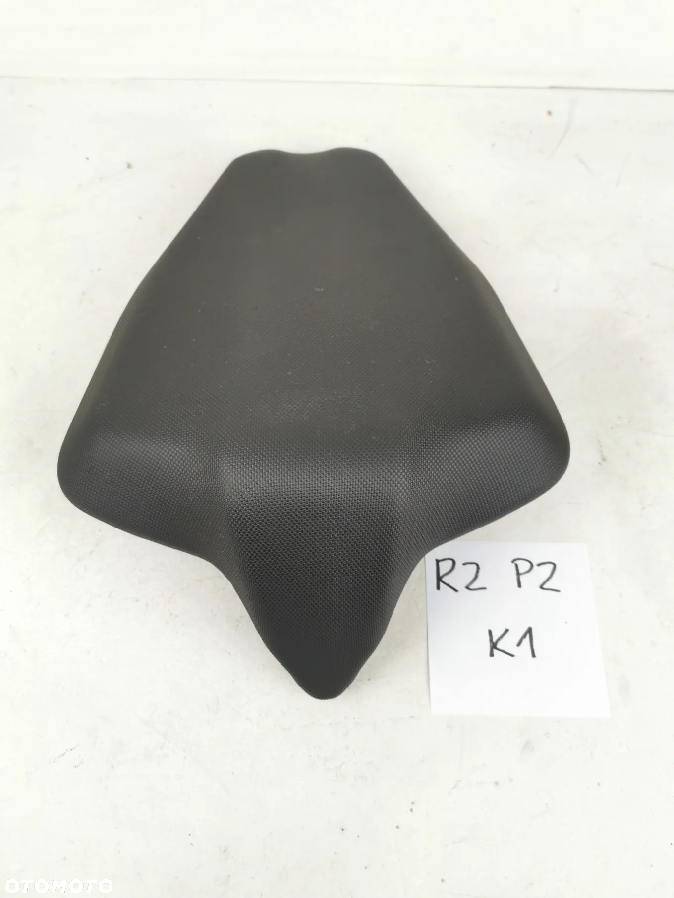 Aprilla RS660 siedzenie tył pasażera 20- - 2