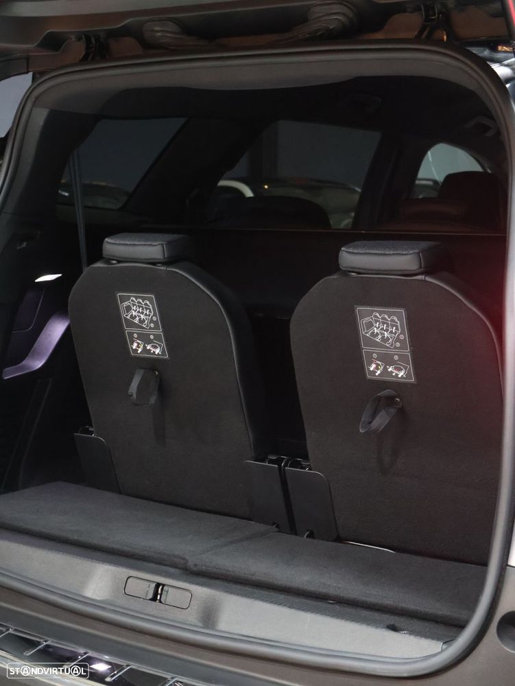 Peugeot 5008 1.2 PureTech GT Line EAT8 - 16