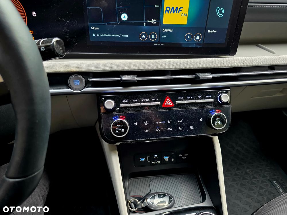 Hyundai Tucson 1.6 T-GDi Smart 2WD - 18