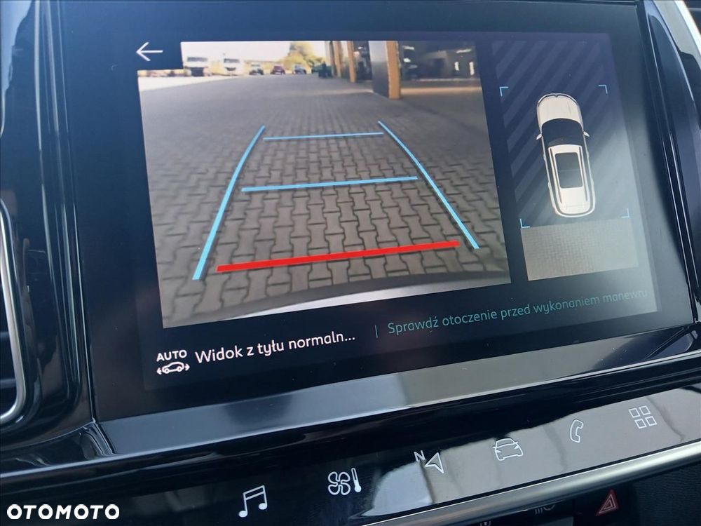 Citroën C5 Aircross 1.6 PHEV 225 Feel EAT8 - 13