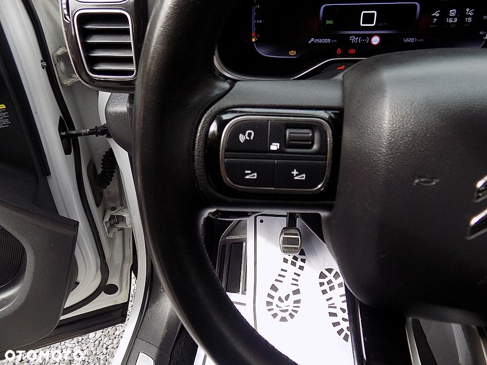 Citroën C5 Aircross BlueHDI 130 S&S LIVE PACK - 13