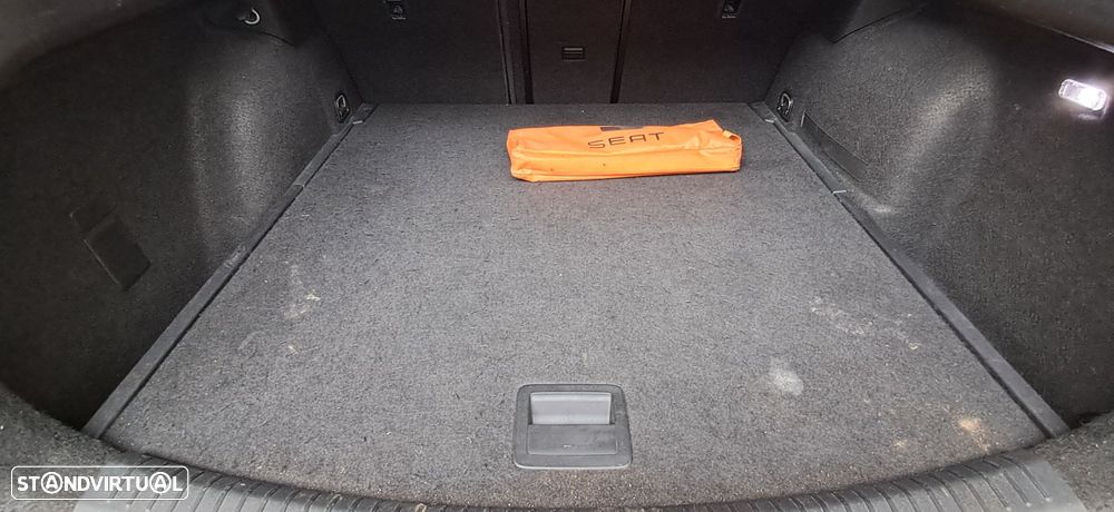 SEAT Leon ST 2.0 TDI FR DSG S/S - 14