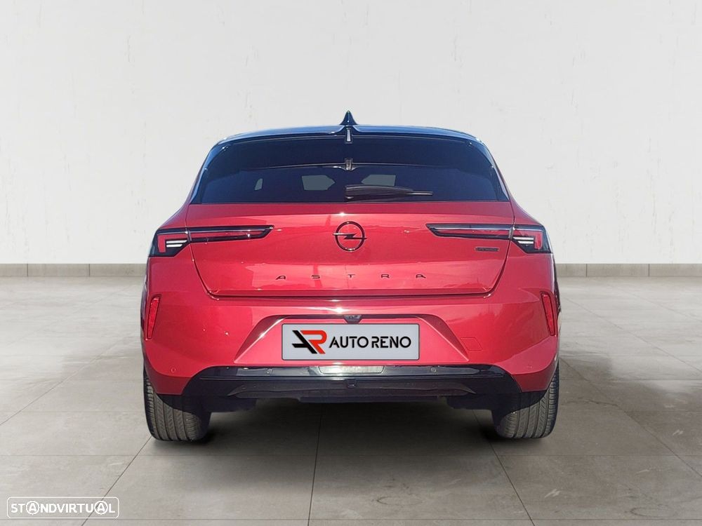 Opel Astra 1.6 T PHEV GS Line - 5