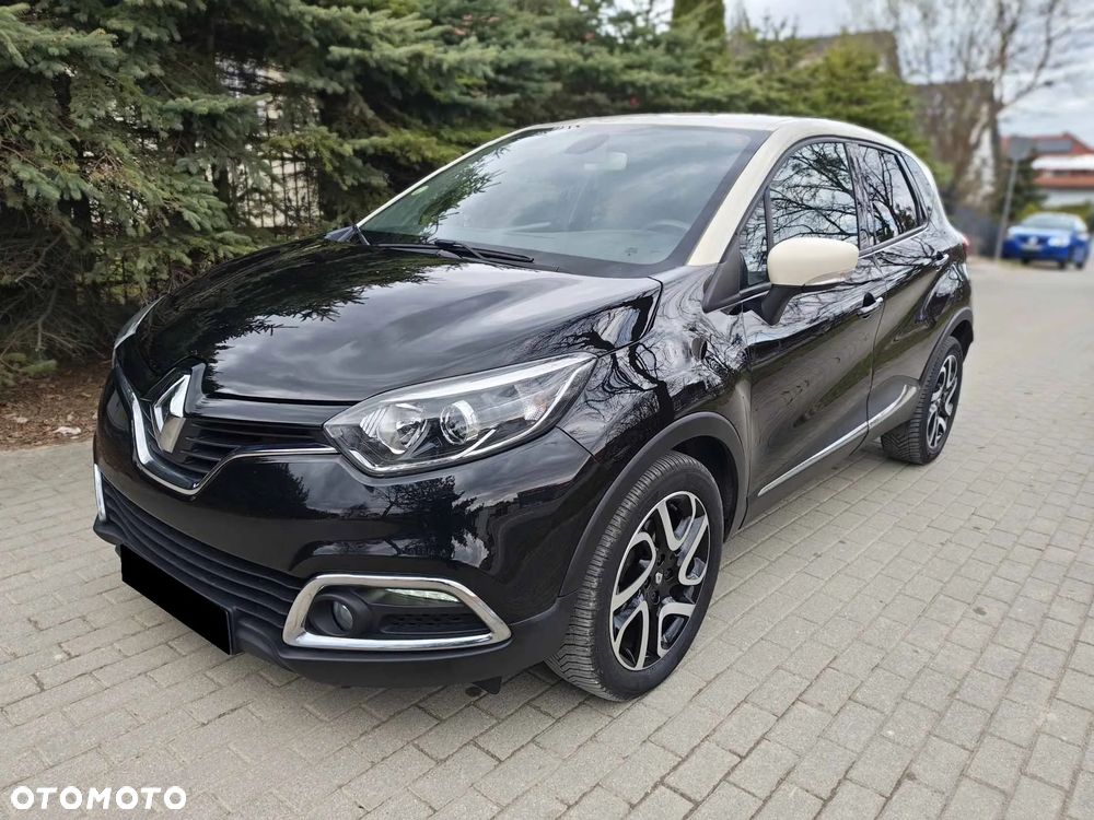 Renault Captur (ENERGY) dCi 90 INTENS - 15