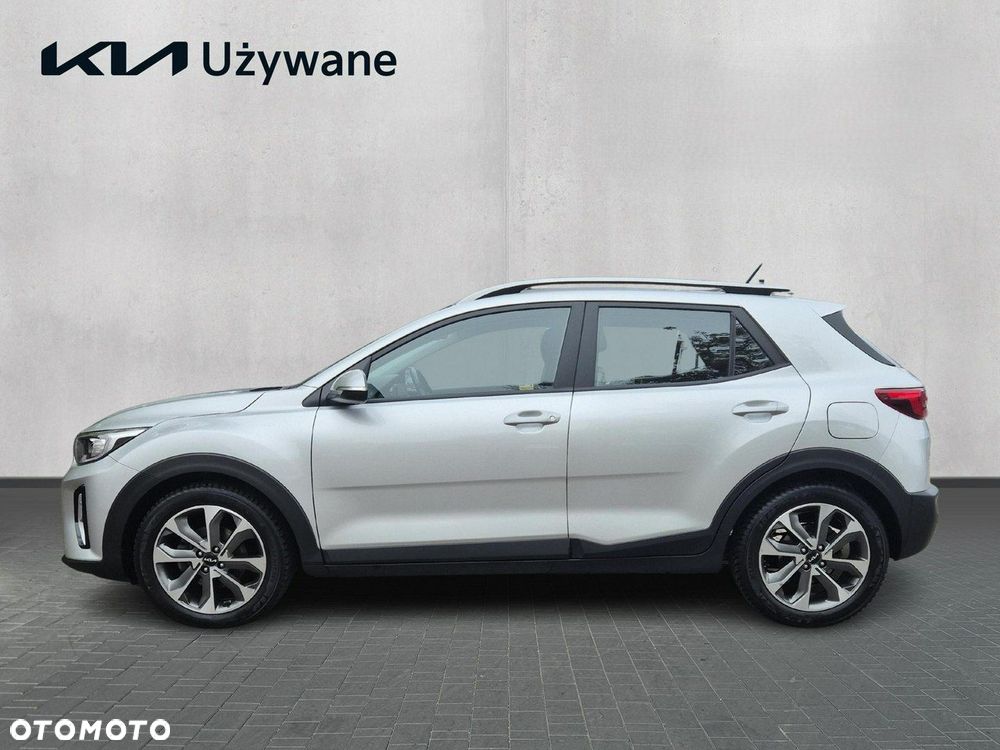 Kia Stonic 1.0 T-GDI L - 3