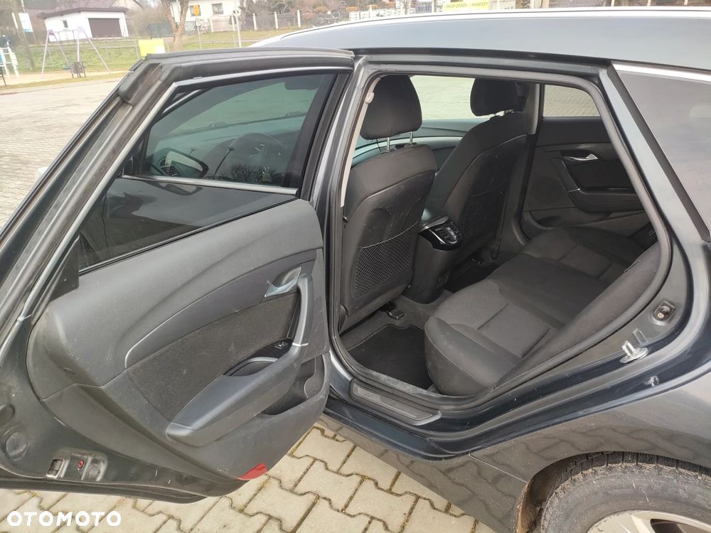 Hyundai i40 1.7 CRDi Automatik Style - 11