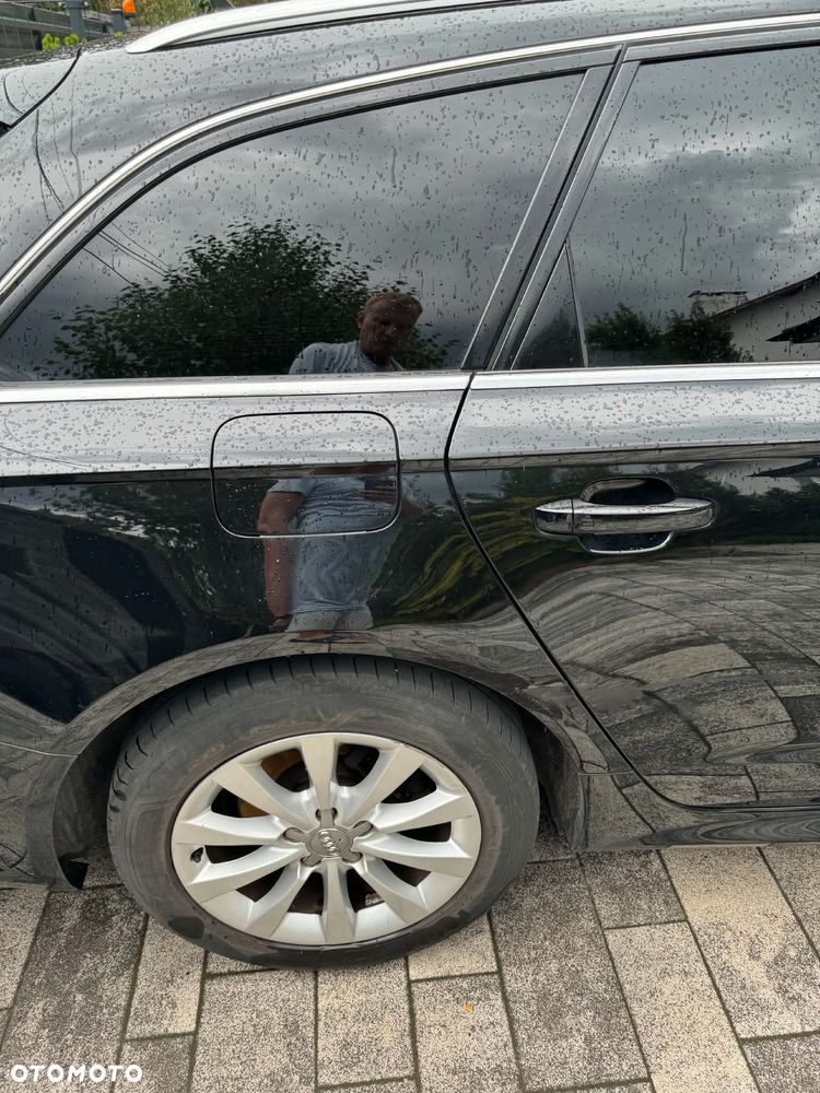 Audi A6 Avant 2.0 TDI ultra S tronic - 16
