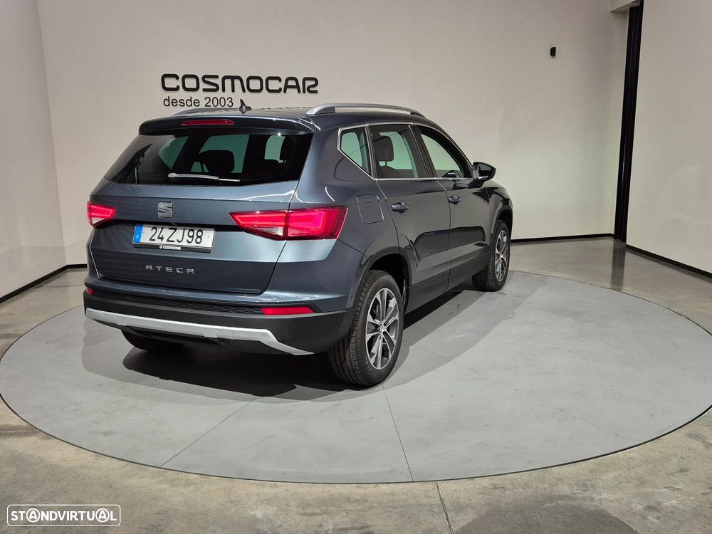 SEAT Ateca 1.0 TSI Style - 11