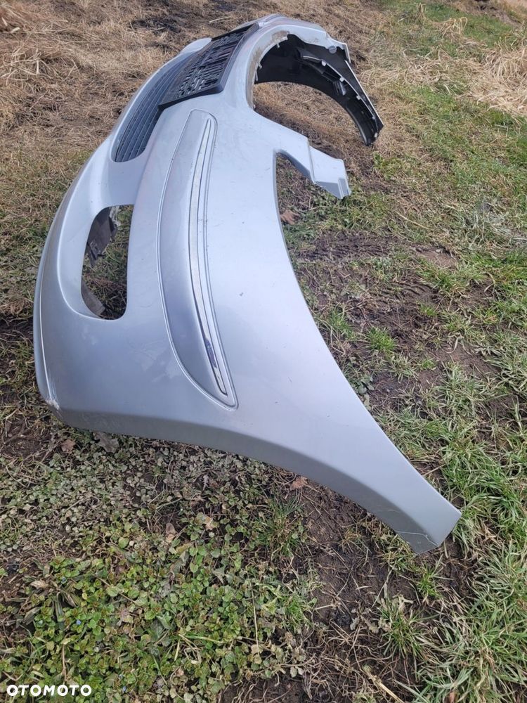 zderzak przód mercedes a klasa w169 przedlift - 3