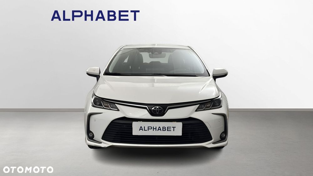 Toyota Corolla 1.5 Comfort MS - 8