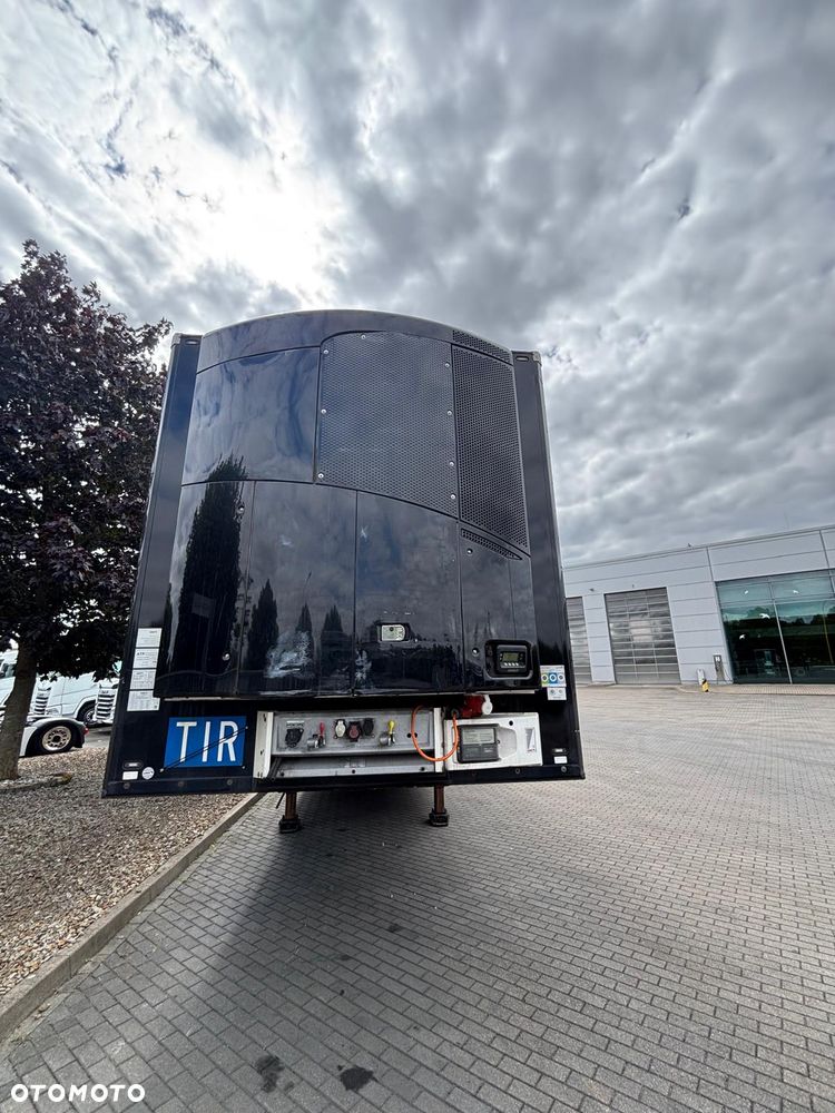 Schmitz Cargobull SCB S3B BLACK SERIES !! ThermoKing ! - 20