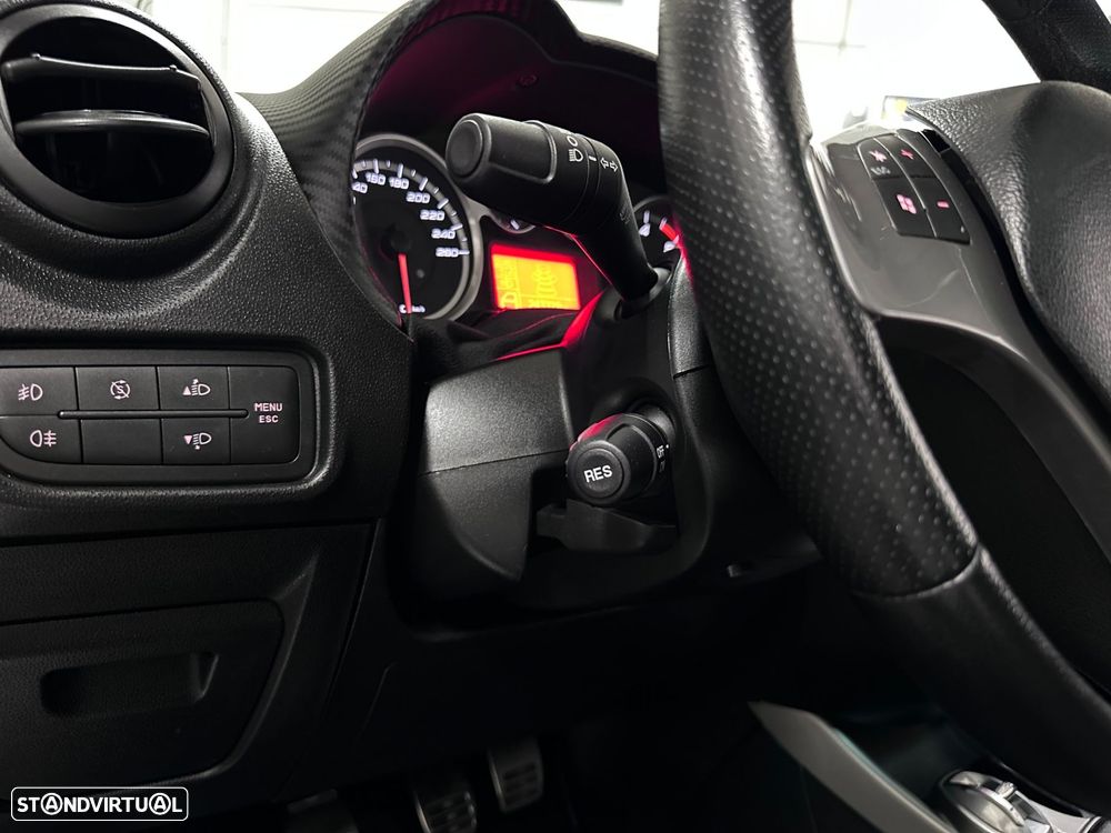 Alfa Romeo MiTo 1.3 JTD Progression - 5