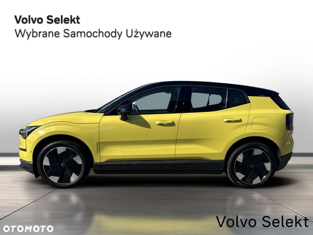 Volvo EX30 - 3