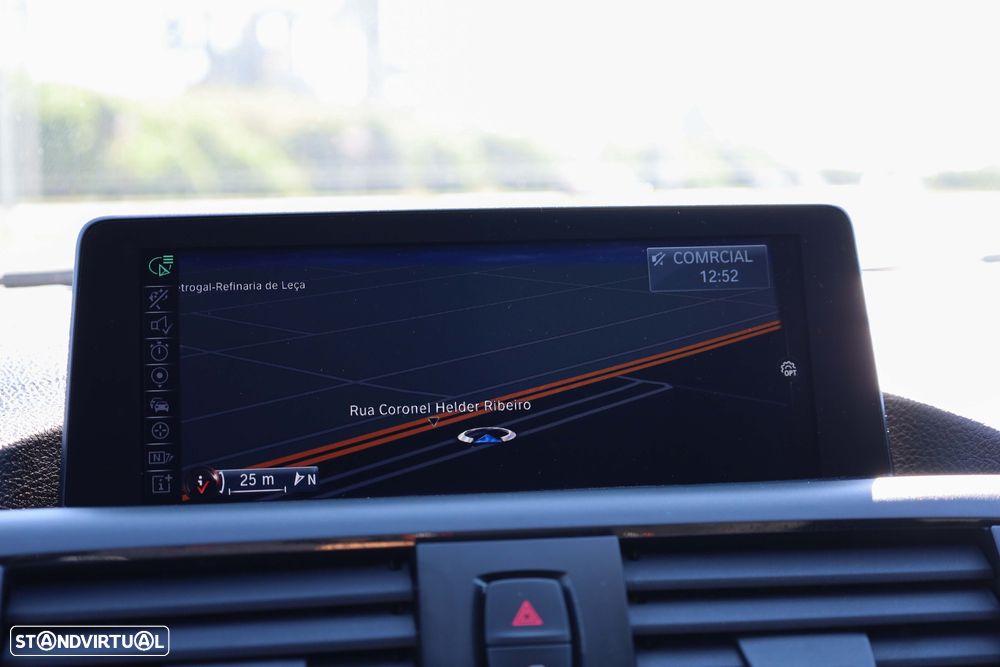 BMW 116 d Pack M - 33