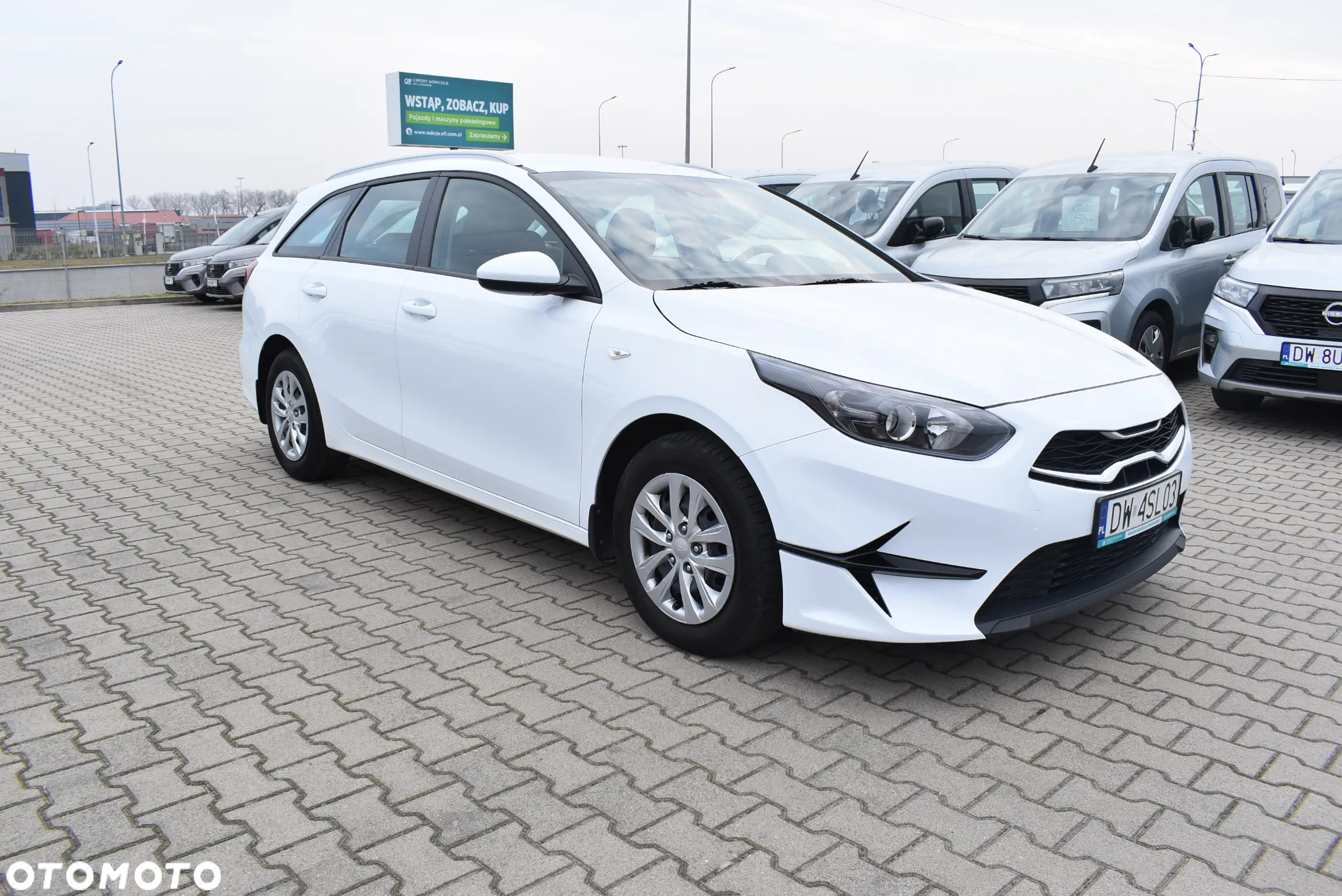 Kia Ceed 1.0 T-GDI S - 5