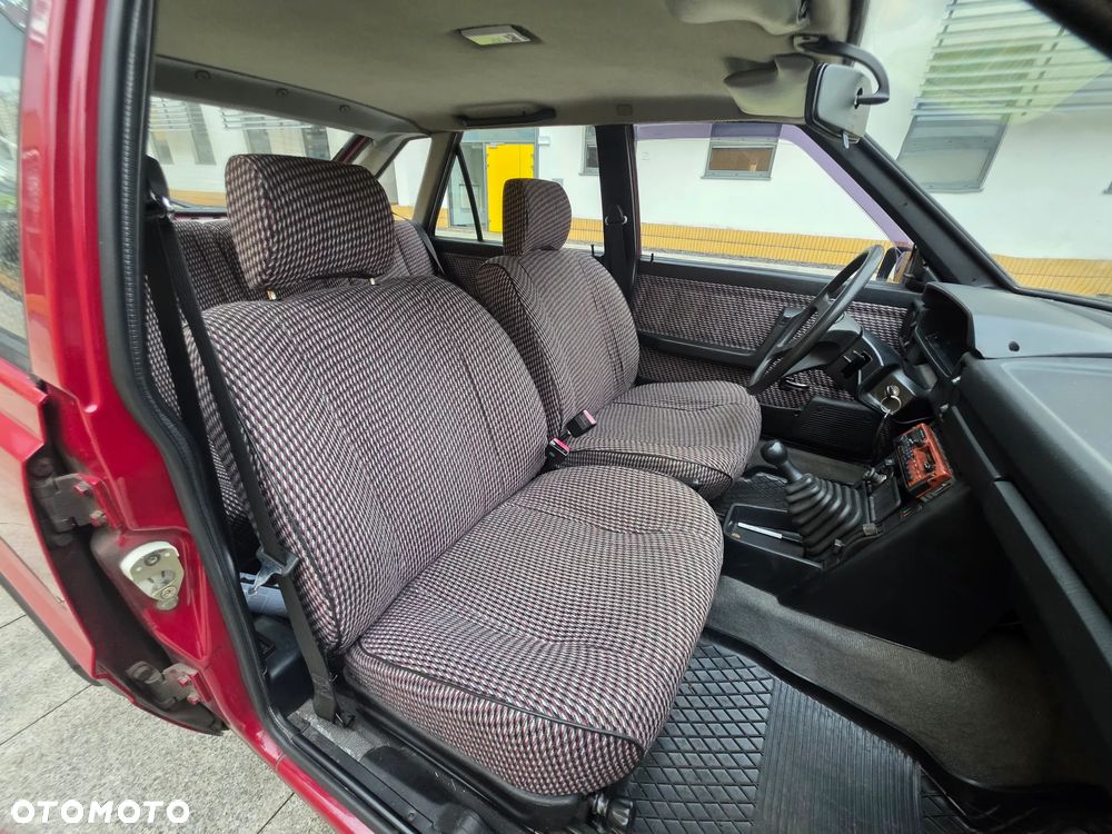 Polonez Caro - 16