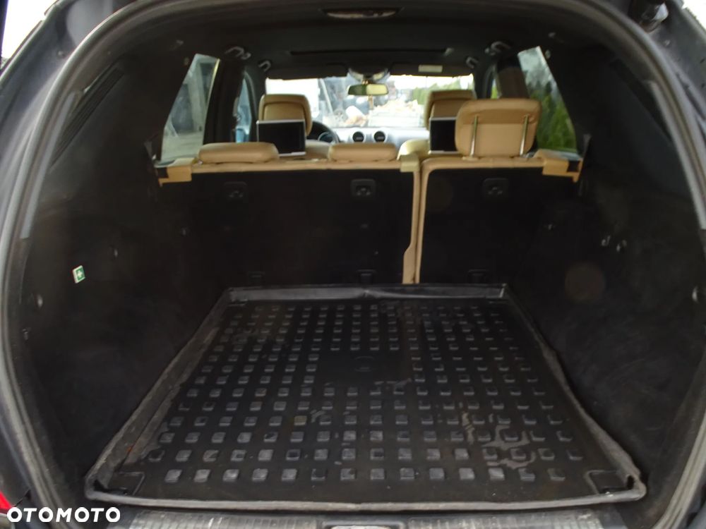 Mercedes-Benz ML 320 CDI 4-Matic - 31