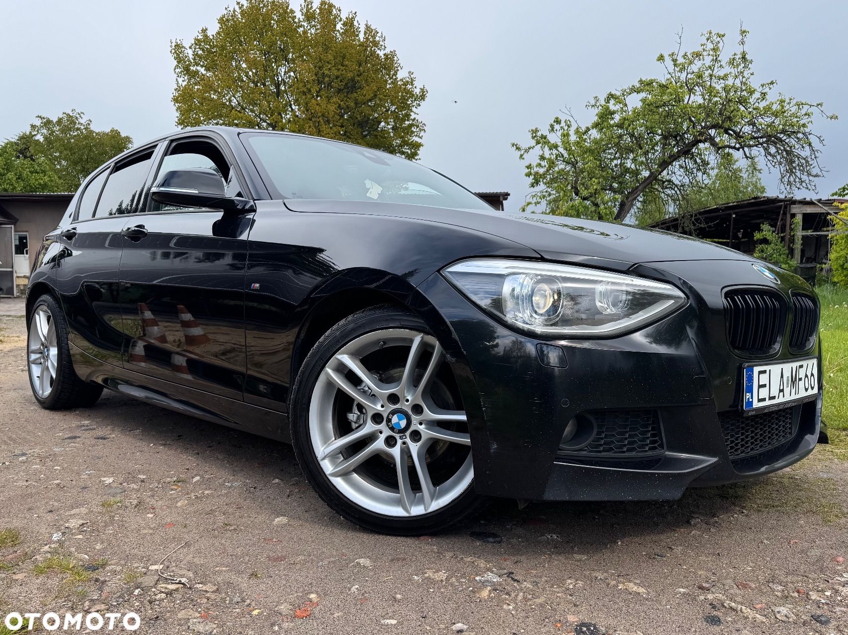 BMW Seria 1 - 1