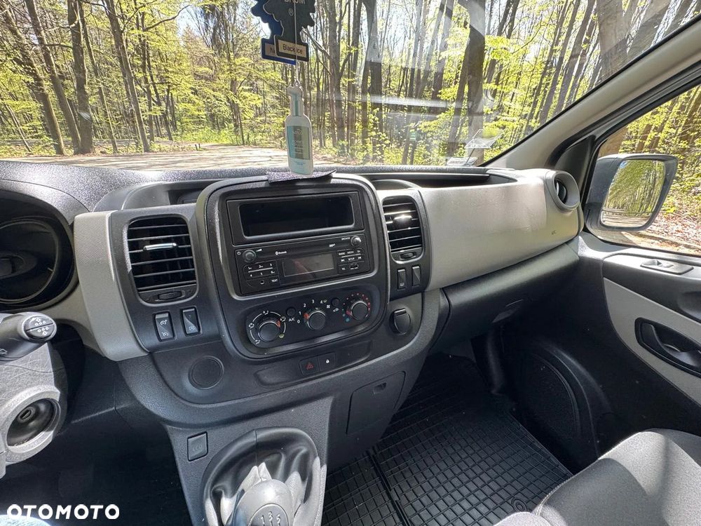 Renault Trafic - 24