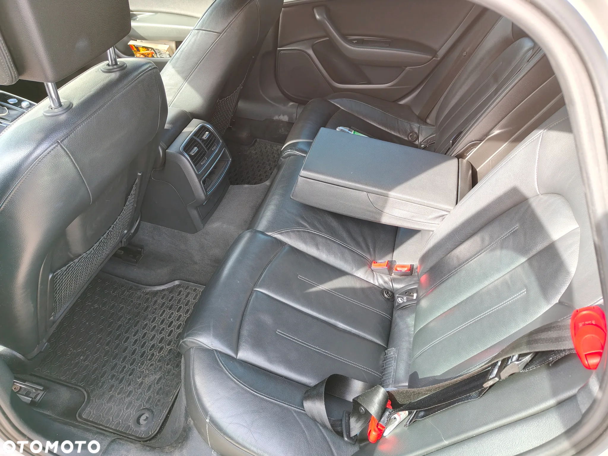 Audi A6 3.0 TDI Quattro S tronic - 6