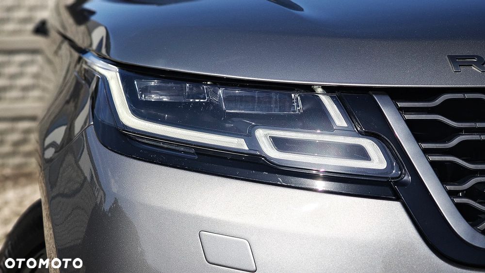 Land Rover Range Rover Velar D300 R-Dynamic - 10
