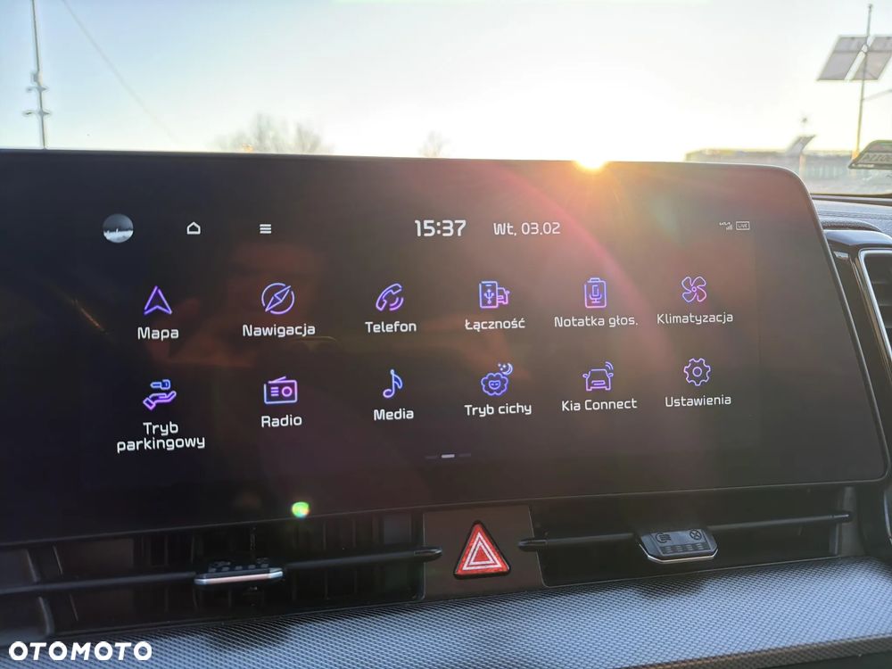 Kia Sportage 1.6 T-GDI Business Line 2WD - 16