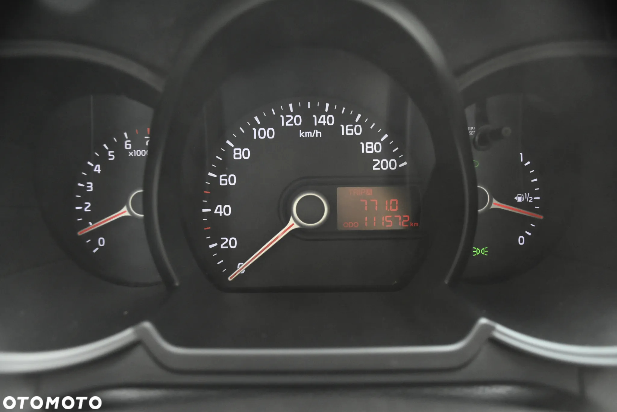 Kia Picanto 1.0 L - 13