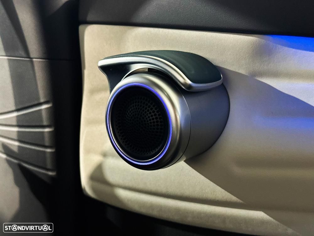 BYD Atto 3 60.48 kWh Design - 28