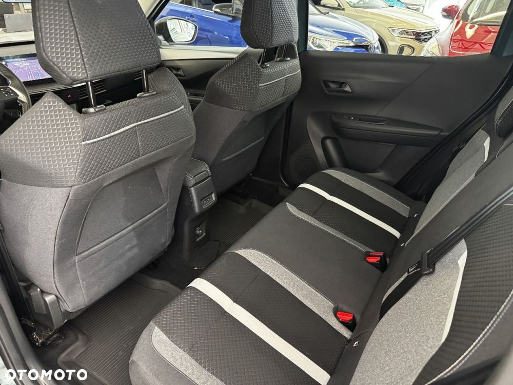Opel Frontera 1.2 T mHEV Edition eDTC6 - 25