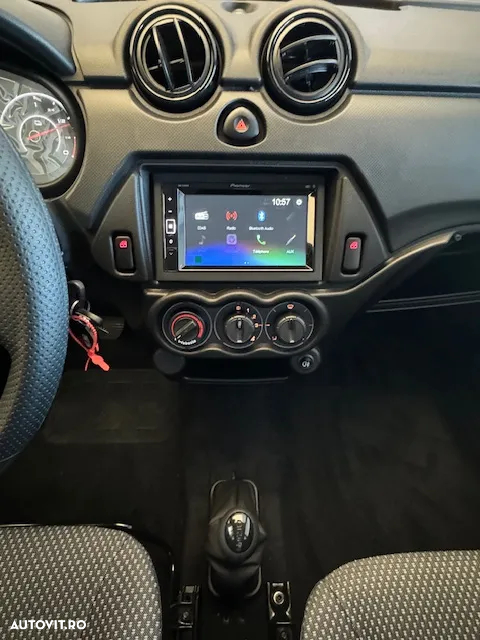 Aixam Miniauto - 22