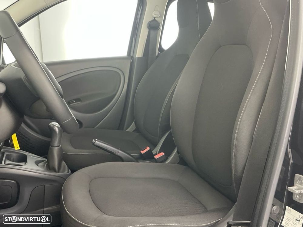 Smart ForFour 1.0 71 - 17
