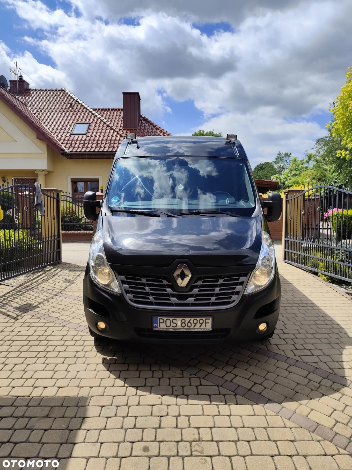 Renault MASTER L3H2 - 2