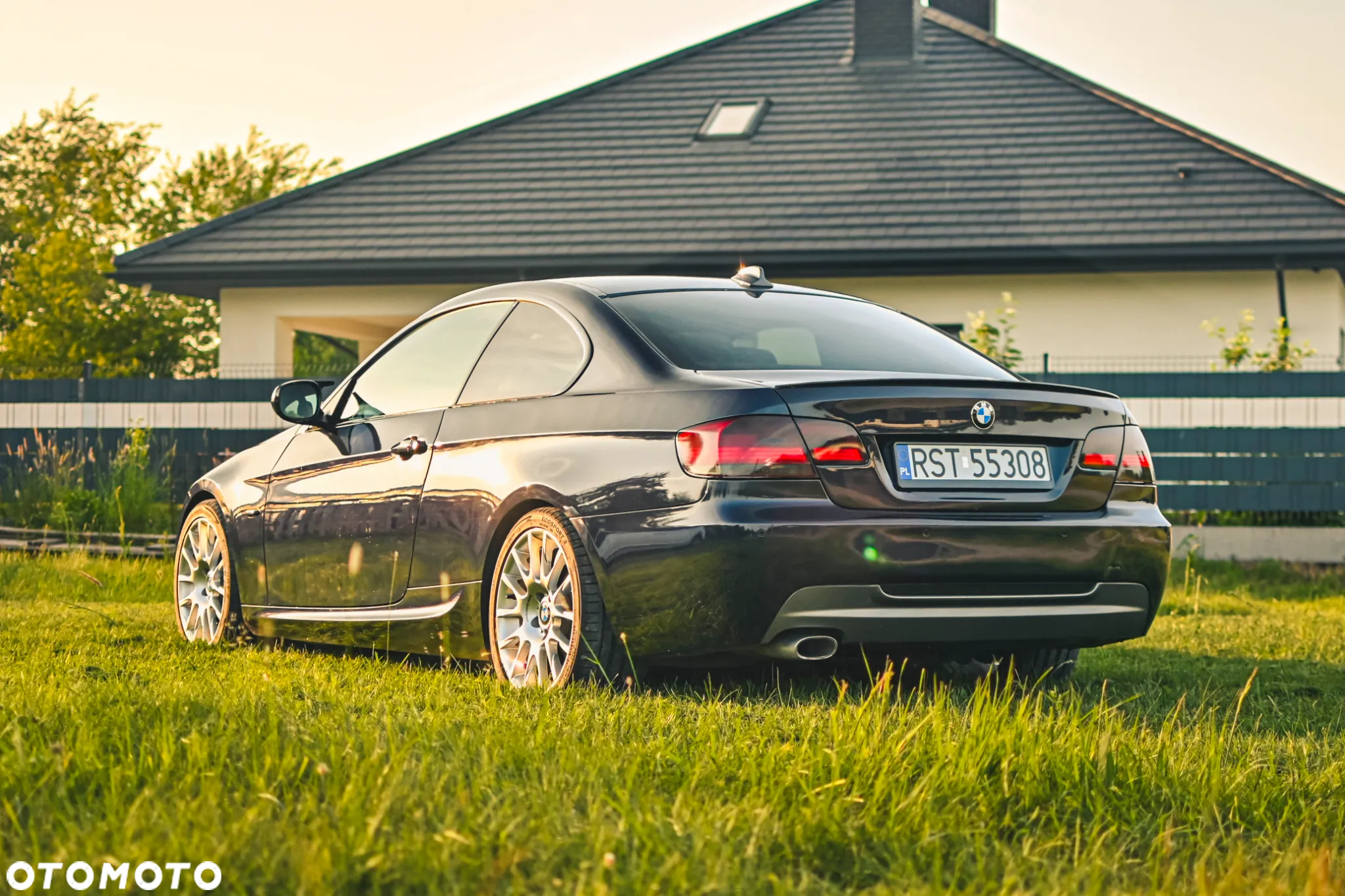 BMW Seria 3 - 4