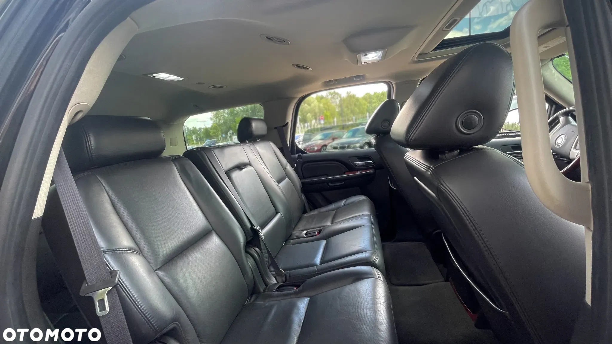 Cadillac Escalade 6.2 V8 Sport Luxury - 19