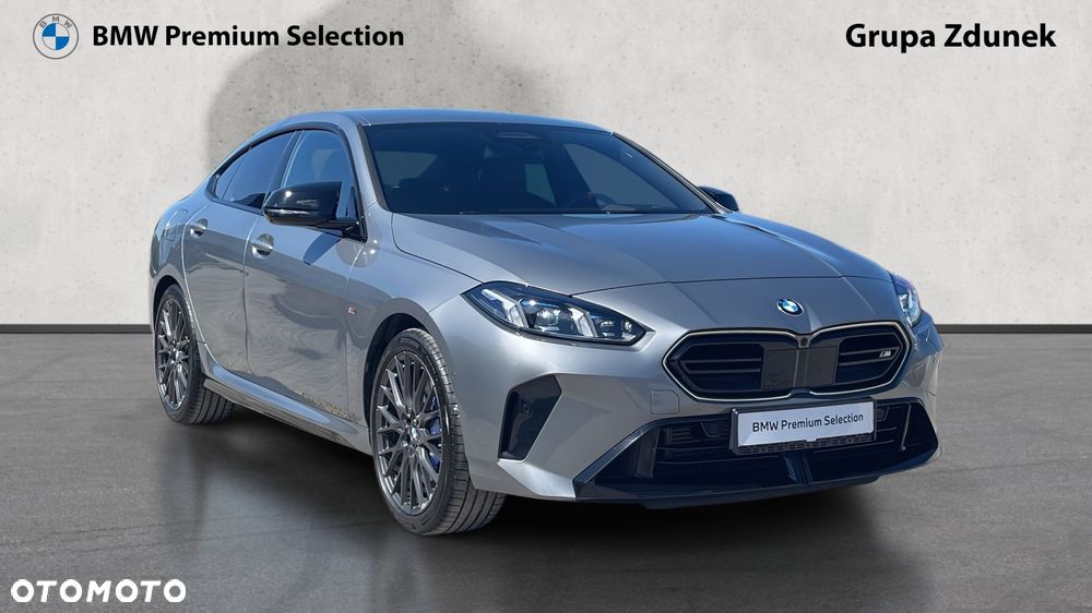 BMW Seria 2 - 4