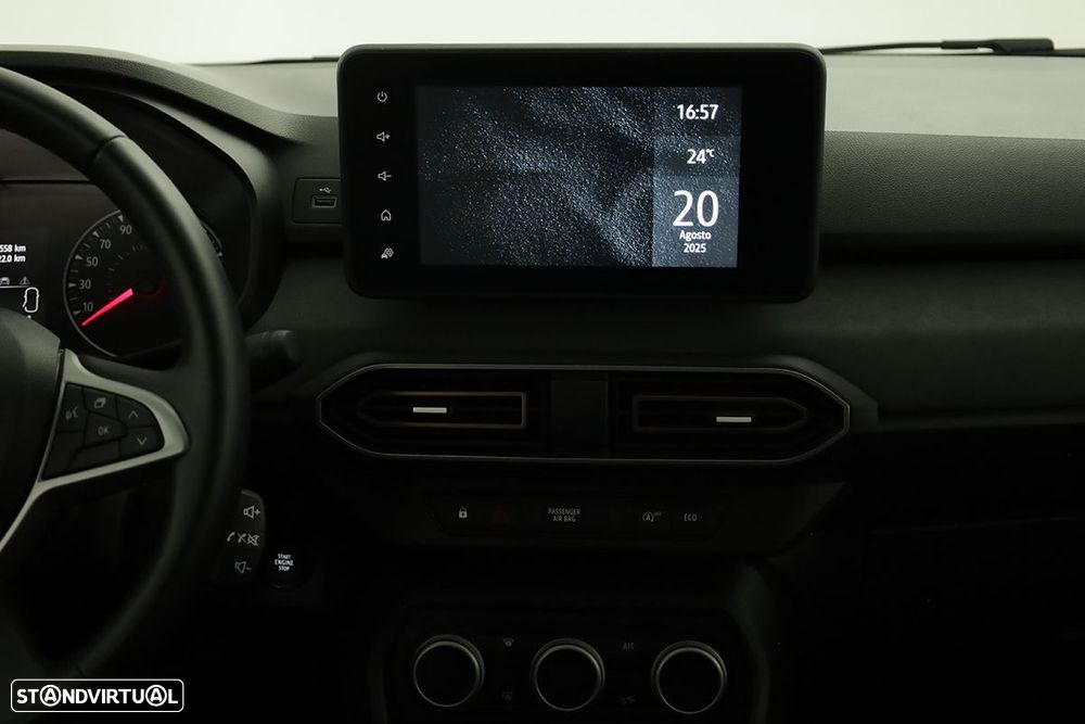 Dacia Jogger 1.0 ECO-G Extreme+ Up&Go 7L Bi-Fuel - 9