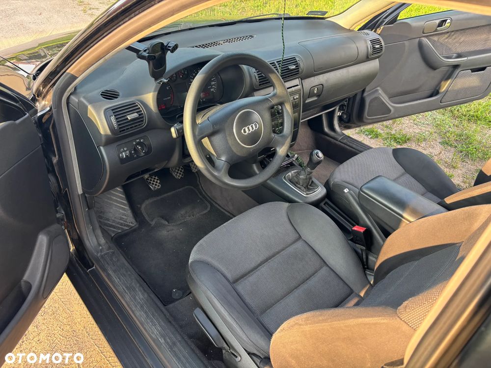 Audi A3 3-drzwiowe - 7