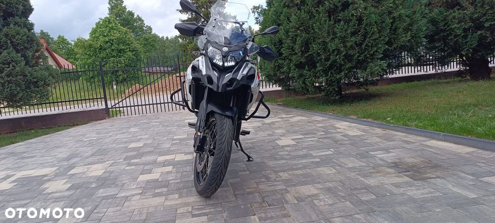 Benelli TRK 502X - 35